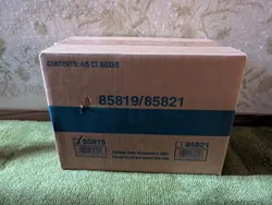 Yugioh! Magnificent Mavens Display Case SEALED - Image 2