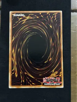 Yu-Gi-Oh! Red-Eyes B. Dragon Ultra Rare SDJ-001 1st Ed Starter Deck: Joey Konami - Image 2