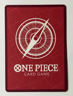 2024 One Piece Premium Collection Live Action Edition Monkey D. Luffy #047 Card - Image 2