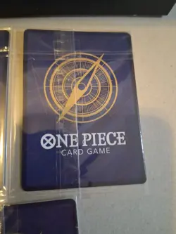 Yamato One Piece Illustration box Vol.2 Promo Card ST13-016 Card Lot OF 3 - Image 4