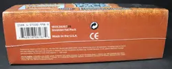 MTG - Magic: the Gathering - Invasion - Fat Pack - English - Image 3