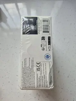 One Piece Opo5 Booster Box OPO5 New And Sealed - see pics for condition - Image 2