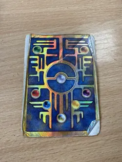 Nintendo Pokemon TCG Ancient Mew 2000 Holo Promo Card Mewtwo Psychic - Image 2