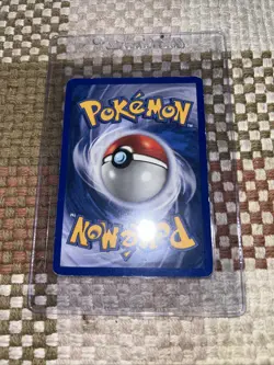 Kadabra 49/110 LEGENDARY COLLECTION REVERSE HOLO RARE POKEMON PLAYED - Image 3