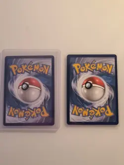 Pokemon Go TCG - Dragonite V & Vstar Swsh235 Swsh236 Black Star Promo Bundle - Image 2