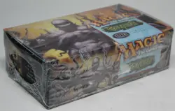 Torment Booster Box Japanese MTG Magic the Gathering - Image 1