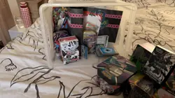 Pokemon TCG Bulk Joblot Card Bundle Authentic English TCG Common/Rares/Uncommon - Image 2