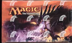 MTG MAGIC DRAGONS OF TARKIR JAPANESE BOOSTER BOX - Image 1