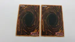 2x REVOKE FUSION SPELL CARD 1ST EDITION DP06-EN020 RARE YUGIOH NM - Image 2