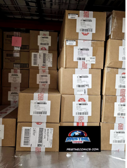 MTG CORE SET 2020 BOOSTER 6 BOX CASE M20 10 CASE LOT!! INVESTMENT LOT !! - Image 1