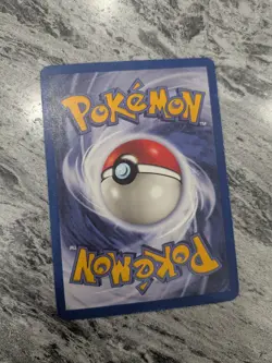 Pokemon Card - Dark Gyarados Team Rocket 25/82 Rare - Image 2