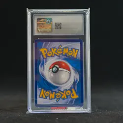 Charizard GX CSM2.1C-047/045 Pokemon Card Chinese CGC 10 #2 - Image 2
