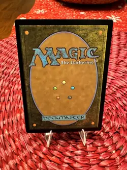 Unstoppable Slasher 0119 119 Rare R MTG Duskmourn DSK MTG MAGIC THE GATHERING - Image 4
