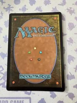 MTG - Unfathomable Truths - MH3 - 0077 - Foil - Image 2