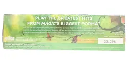Magic the Gathering Commander Masters Draft Booster Box English Factory Sealed 195166217208 - Image 2