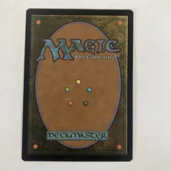 Mtg Nyx Lotus [Theros Beyond Death] Near Mint - Image 2
