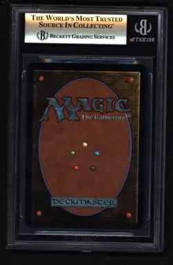 Sacred Foundry foil - Ravcina: CoG - MTG Magic the Gathering - BGS MINT 9.5 - Image 2