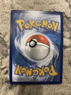 Pokemon Fusion Strike Mew VMAX 268/264 Secret Rainbow Rare NM - Image 2