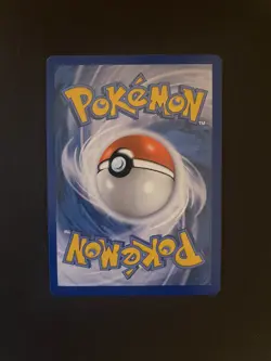Pokemon TCG Roserade Reverse Holo 15/124 Dragons Exalted, Black & White - Image 2