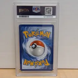 2023 POKEMON MEW EN-151 ILLUSTRATION RARE #168 CHARMANDER PSA 10 - Image 4