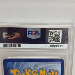 2023 POKEMON MEW EN-151 ILLUSTRATION RARE #168 CHARMANDER PSA 10 - Image 5
