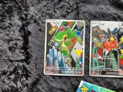 Pokemon TCG First Partner Pack Series 2 Gen 5 (Unova Region) Starters Pack Fresh - Image 3