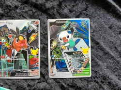 Pokemon TCG First Partner Pack Series 2 Gen 5 (Unova Region) Starters Pack Fresh - Image 5