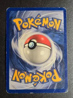 Smeargle 30/75 HP Neo Discovery Rare Pokemon Unlimited - Image 2