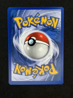 2002 Pokemon League Energize Your Game Cycle Grass Energy Holo M/NM DOUBLE SWIRL - Image 5