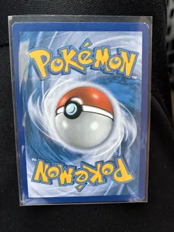 Pokemon TCG Pokemon Fan Club (106 Full Art) 106/106 Flashfire Holo - Image 5