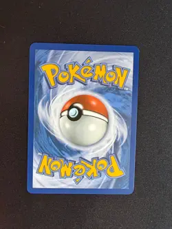 Black Belt's Training 144/159 Common Journey Together Pokemon Reverse Holo NM - Image 2