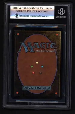 Sacred Foundry foil - Ravcina: CoG - MTG Magic the Gathering - BGS MINT 9 - Image 2