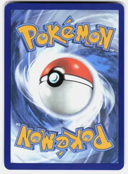 Poliwag 060/165 Common 151 Pokemon Reverse Holo Near Mint - Image 2