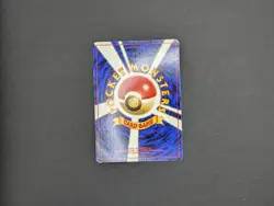 Pokemon TCG Elekid Japanese Regular Rare Neo Genesis 239 Lightly Played - Image 2