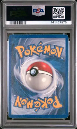 2002 Pokemon Legendary Collection Charizard Legendary Collection PSA 6 #3 - Image 2