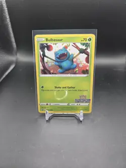 2022 Pokemon Illustration Contest SWSH303 SWSH304 SWSH305 Promos NM/LP UNSEALED - Image 4
