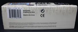 MTG - Magic: the Gathering - Prophecy - Fat Pack - English - Image 4