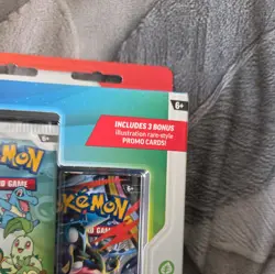 Pokemon TCG -First Partner Illustration Collection Series 2 Brand New & SEALED ✅ - Image 2