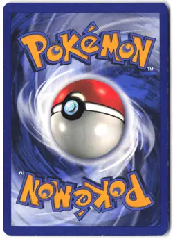 Forretress 21/75 Rare Neo Discovery Pokemon Unlimited - Image 2