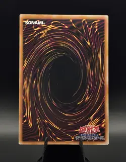 Yu-Gi-Oh! Japanese OCG Borreload Liberator Dragon (Ultra Rare) LOCR-JP016 - Image 2