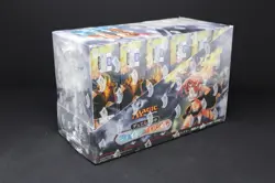 Jace VS Chandra Japanese Duel Deck Display Box MTG Magic the Gathering - Image 1