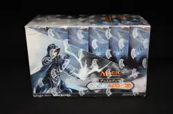 Jace VS Chandra Japanese Duel Deck Display Box MTG Magic the Gathering - Image 3
