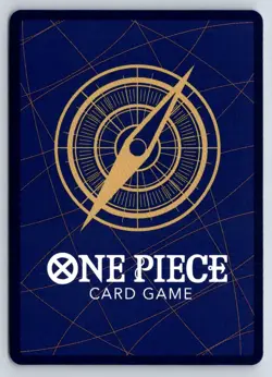 BOA HANCOCK OP16-032 THE TIME OF BATTLE ONE PIECE FOIL NM - Image 2
