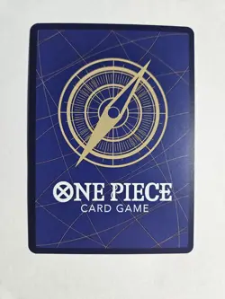 Kin'emon (Alt Art) - OP16-082 - One Piece The Time of Battle - Near Mint - Image 2