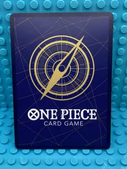 One Piece Marshal.D.Teach OP16-119 SEC - Image 2