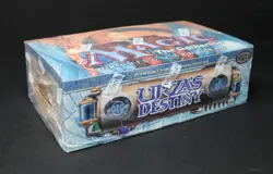 MTG Urza's Destiny Booster Box Sealed English - Image 1