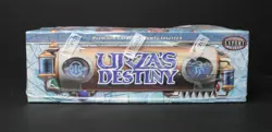 MTG Urza's Destiny Booster Box Sealed English - Image 2