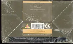 MTG MAGIC THE GATHERING ITALIAN LORWYN TOURNAMENT DECK BOX - Image 3