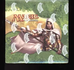MTG MAGIC THE GATHERING JAPANESE THEROS EVENT DECK BOX - Image 1