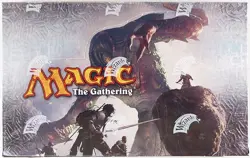 RISE OF THE ELDRAZI BOOSTER BOX SPANISH MTG MAGIC THE GATHERING - Image 2